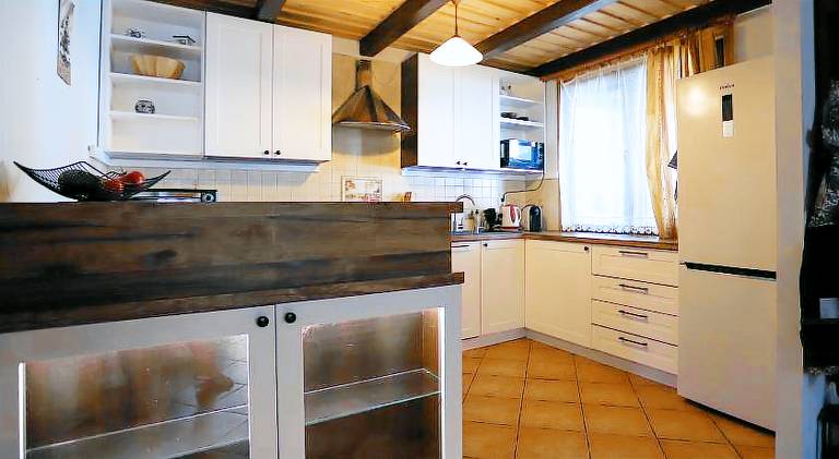 House with 5 rooms for 13 persons — photo 3