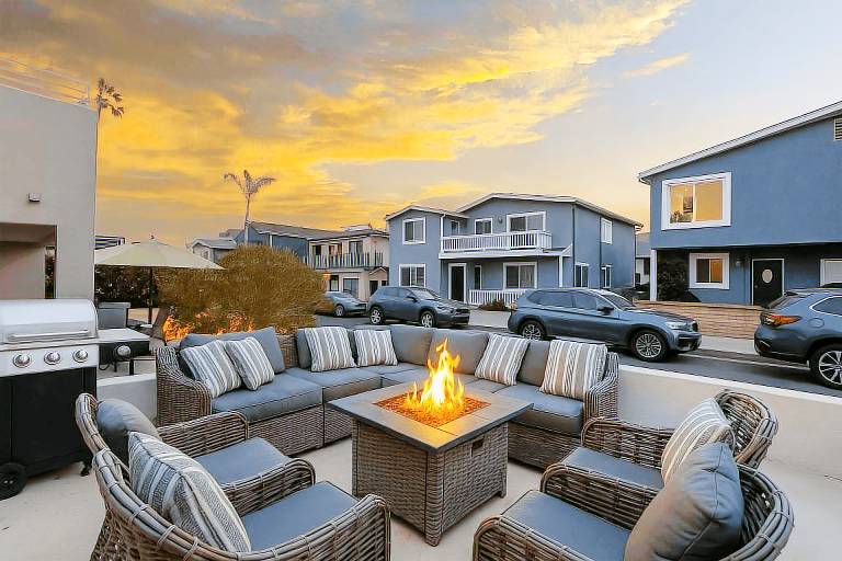 Ferienhaus  Laguna Beach