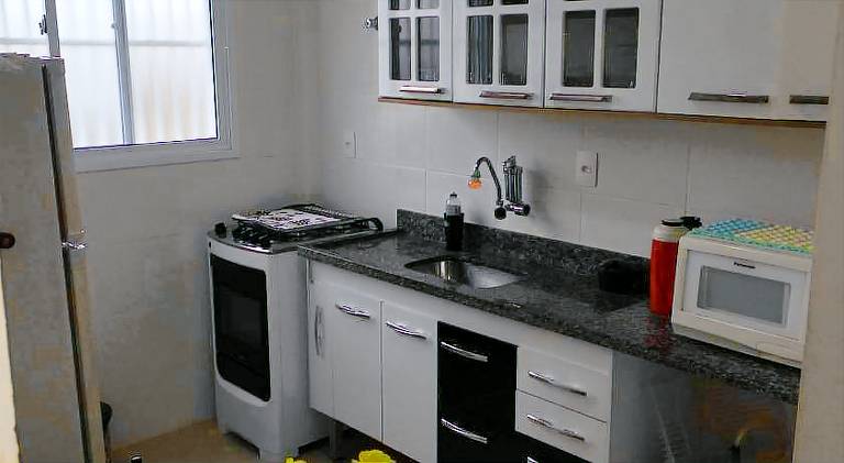 Apartment with garden & patio — photo 3