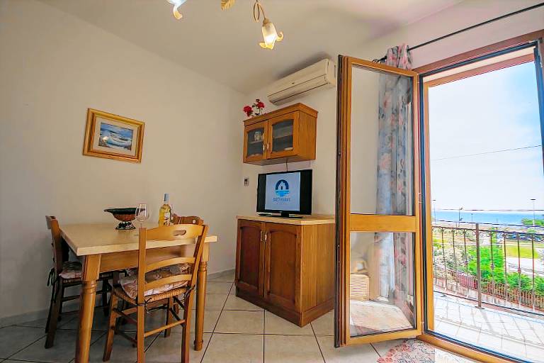 Apartment | Sea view — photo 5