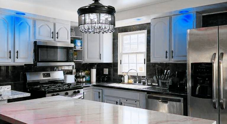 Vacation home | Good for workation — photo 3
