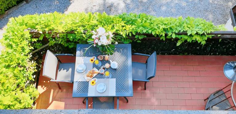 Family-friendly apartment with terrace | Next to the beach | Pets allowed — photo 3