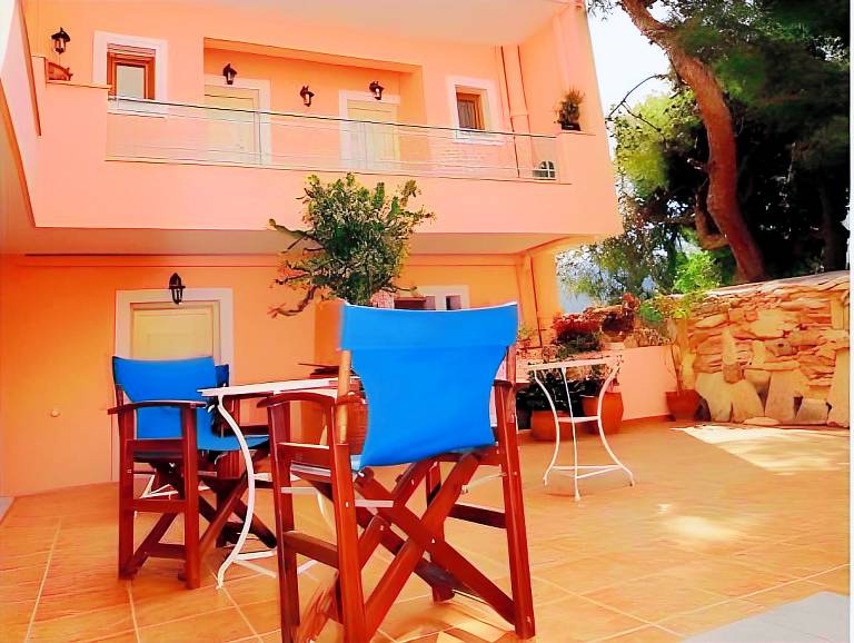 Aethrio Guesthouse — photo 5