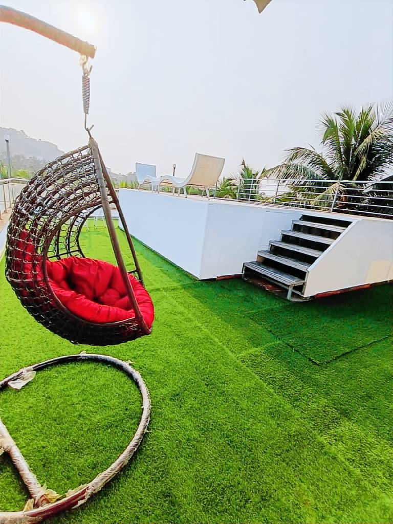Villa with pool | Good for workation — photo 4