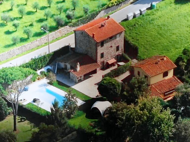 House  Balbano