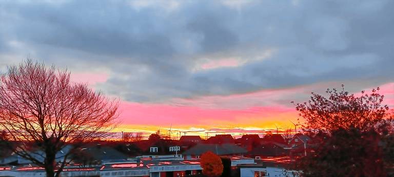 Ferienwohnung  Bredstedt