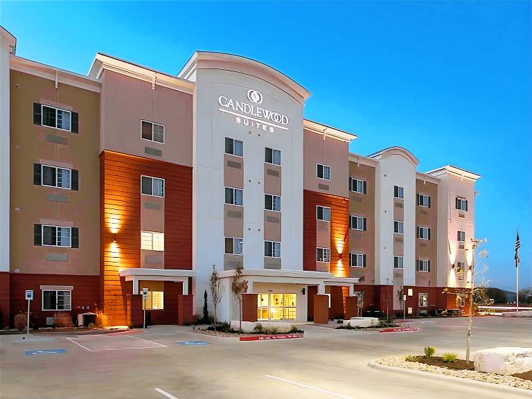 Candlewood Suites San Marcos By IHG in San Marcos, TX