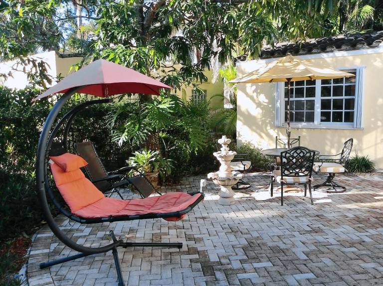 House Coconut Grove