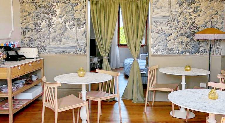 B&b VillaGresana — photo 4