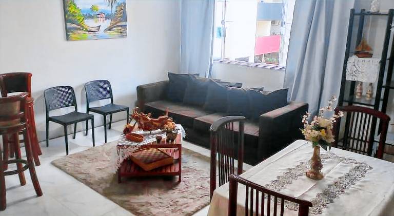Rental apartment | Pets are welcome — photo 2