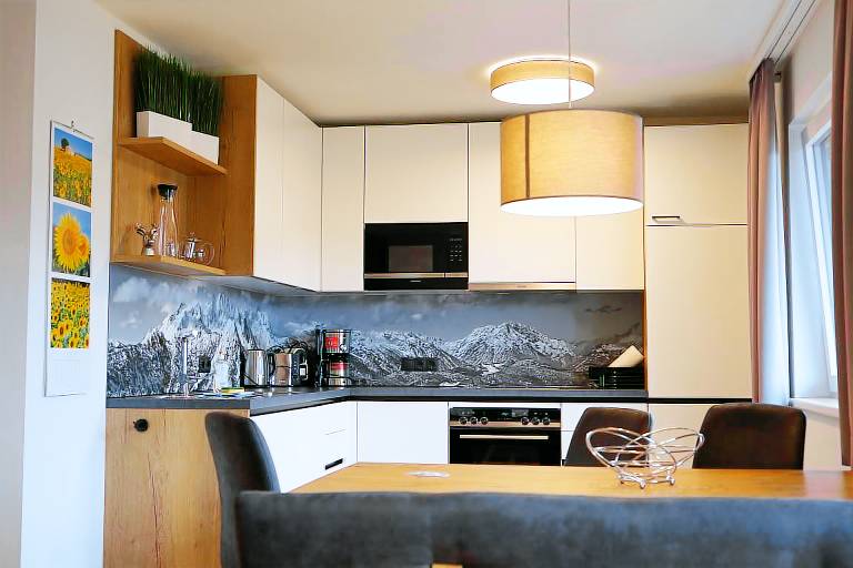 Apartment with 2 rooms for 6 persons — photo 2