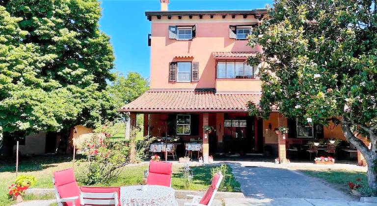 Casa Bea in Grado