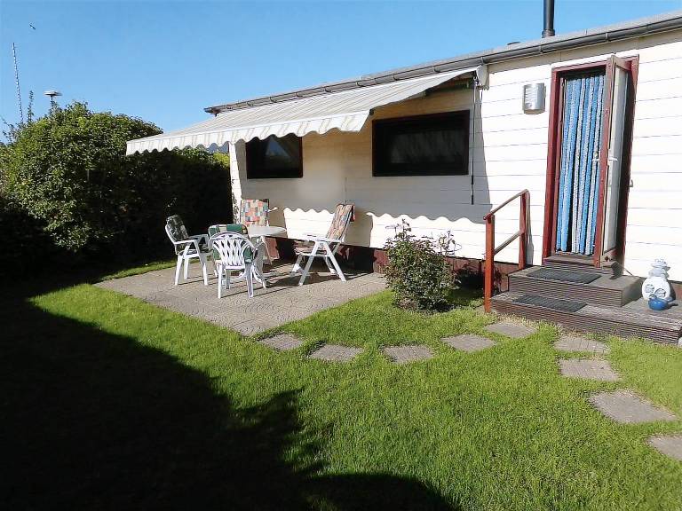Chalet  Heringsdorf