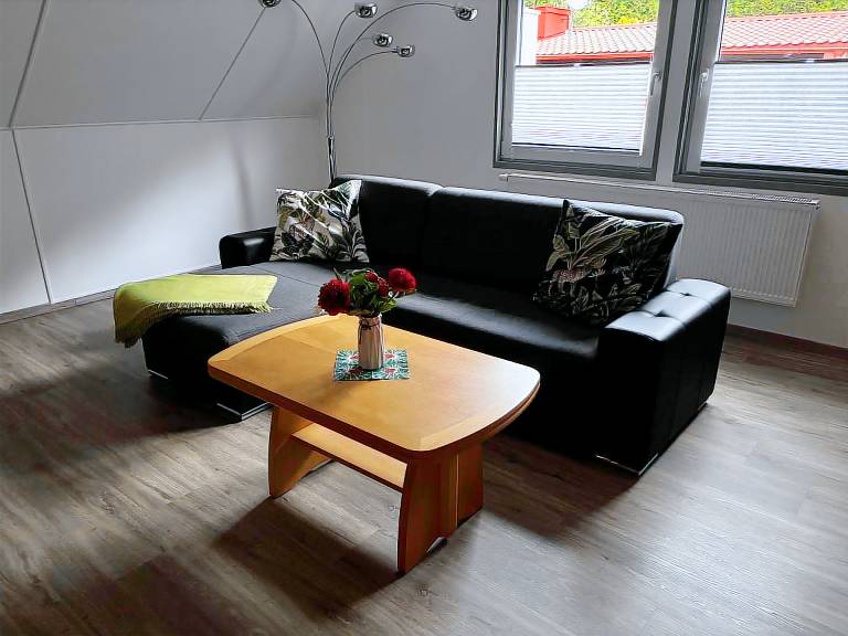 Ferienwohnung  Oberwiesenthal