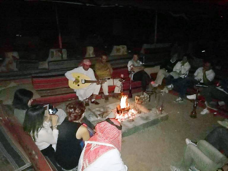 Hillawi Sand Rose Camp — photo 5