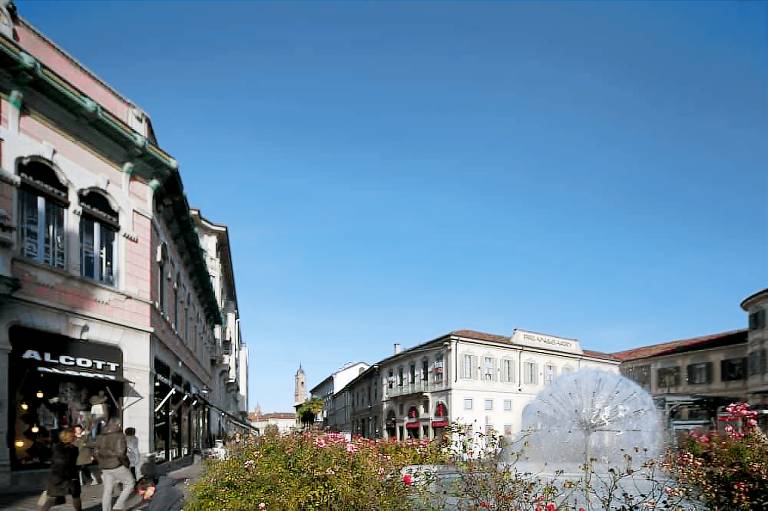 Bed & Breakfast Monza