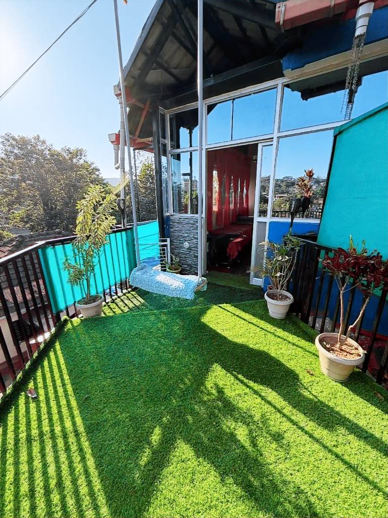 380 m&sup2; Ferienhaus