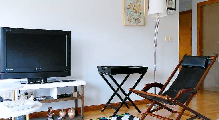 Apartamento A Guarda
