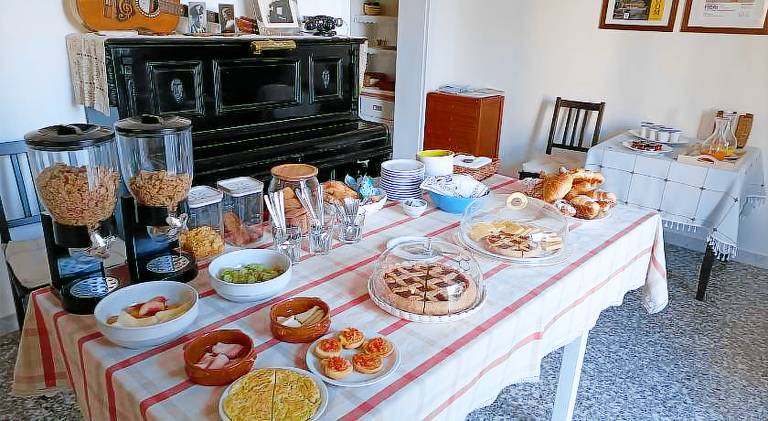 B&B De Angelis — photo 3