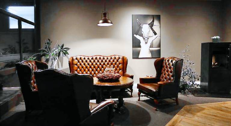 Bergmark Hotel — photo 5