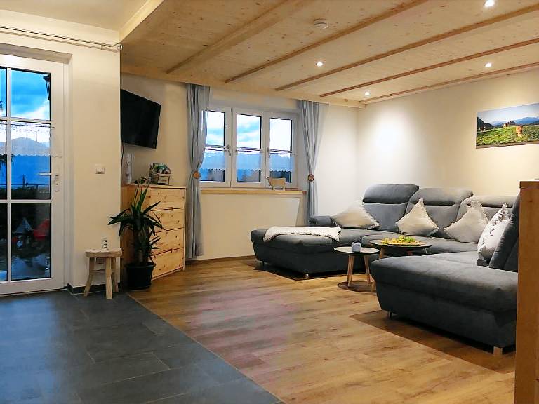 Ferienwohnung Sonthofen