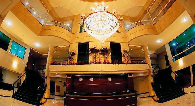 Premier Parc Hotel — photo 3