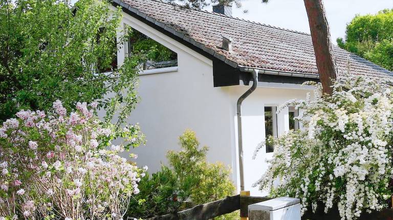 Ferienhaus Lindow (Mark)
