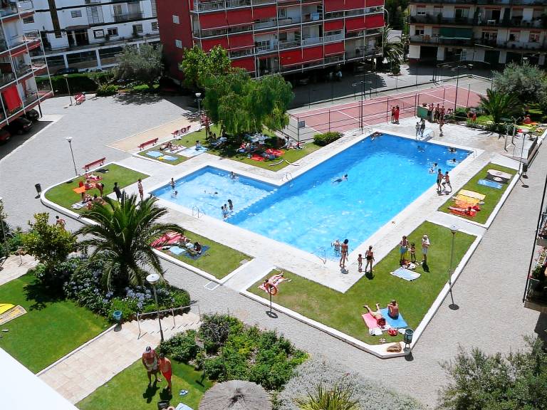 Apartamento Sant Andreu de Llavaneres