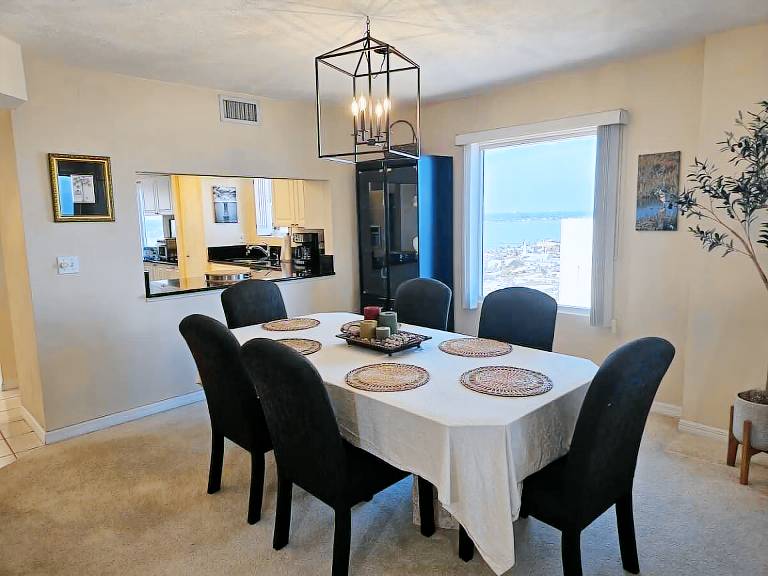 Grand Coquina 2201 Oceanfront & Riverfront 2BD/2BA — photo 4