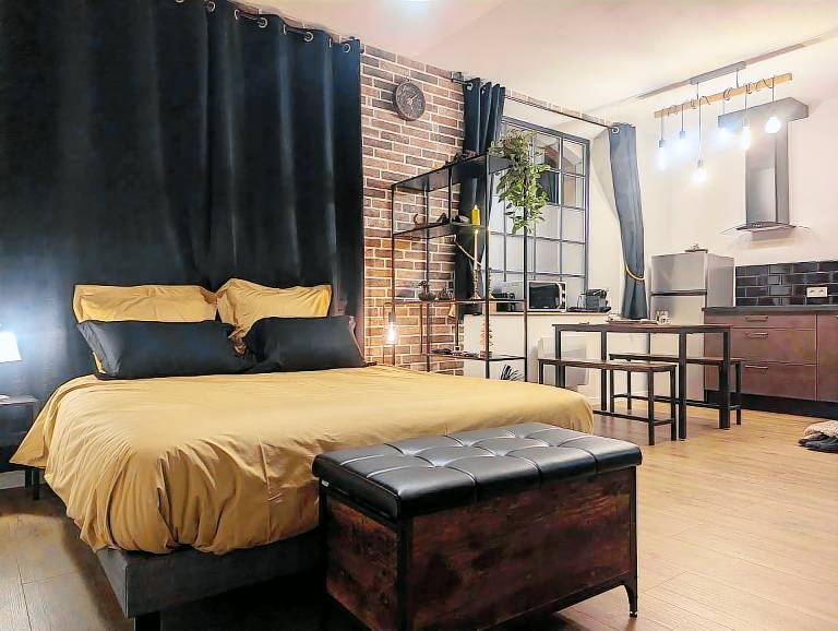 Ferienwohnung Zabern
