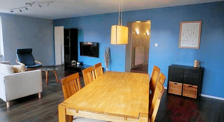 Rental apartment | Pets allowed — photo 5