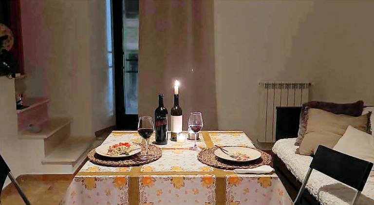 Holiday apartment with 1 room for 4 persons — photo 3