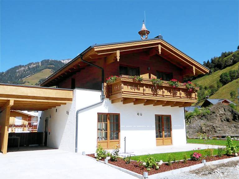 Ferienhaus  Rauris