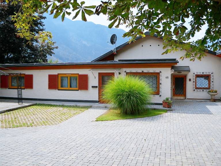 Ferienwohnung  Flattach