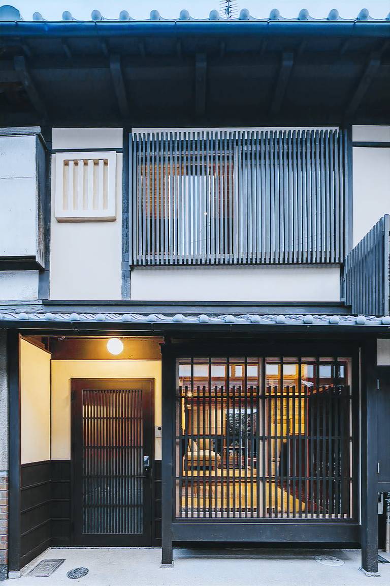 Someno House Kyoto Dog Friendly — photo 4
