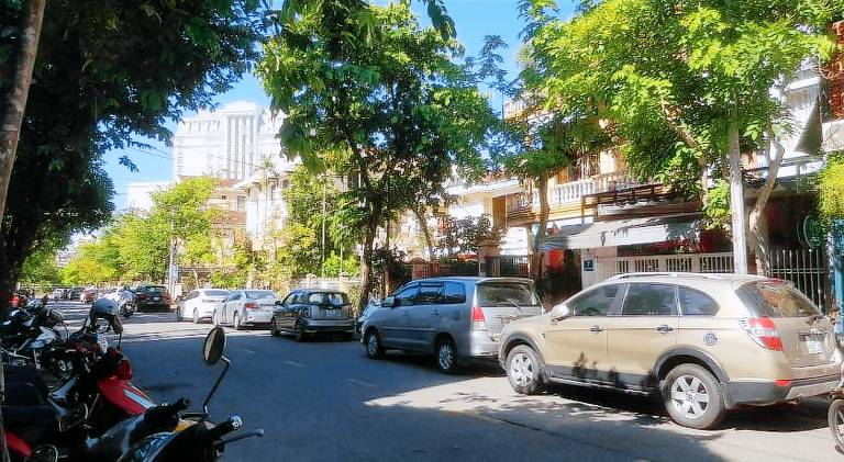 Na Coffee and Homestay — photo 3