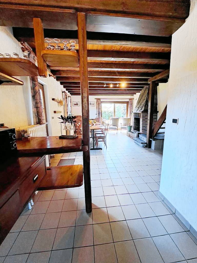 Gîte Filly 4A2 - 6 pers. — photo 4