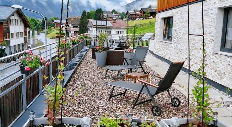 Appartements Vallula Montafon — photo 4