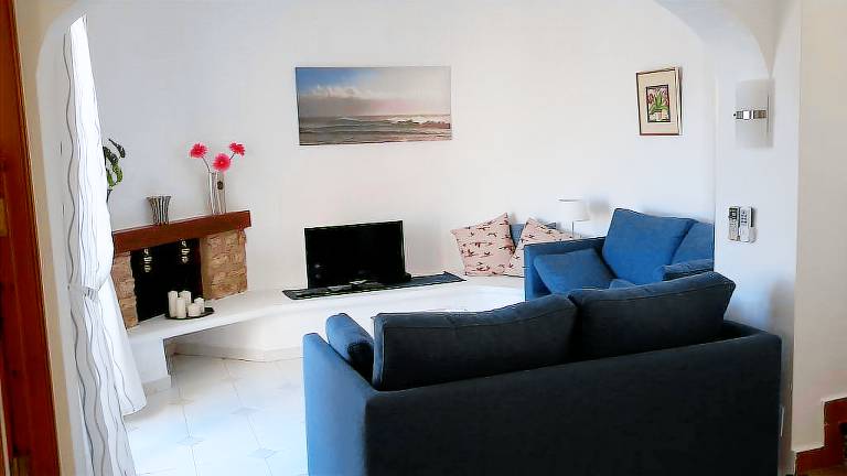 Villa La Manga Club