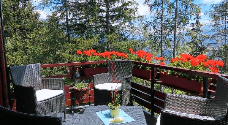 Pension Les Audannes — photo 4