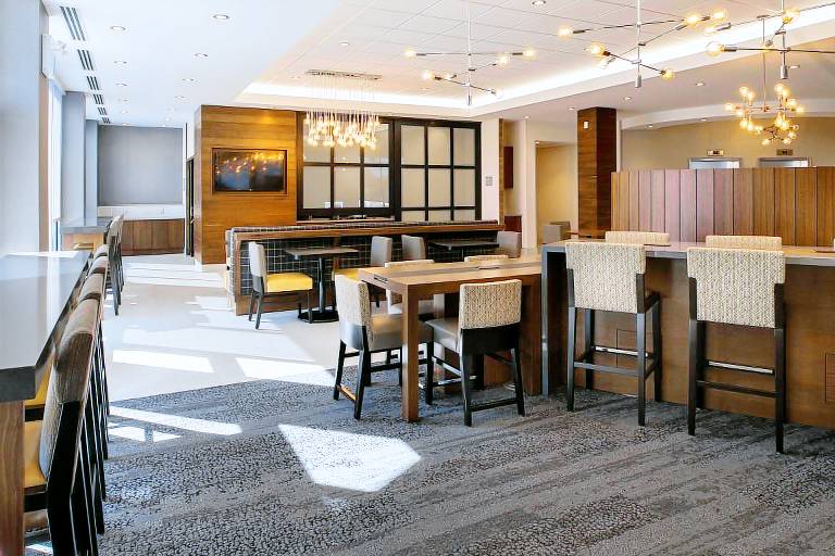 TownePlace Suites by Marriott Saskatoon — photo 3