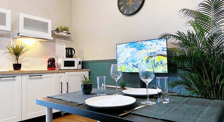 Rental apartment with 1 room for 2 persons — photo 3