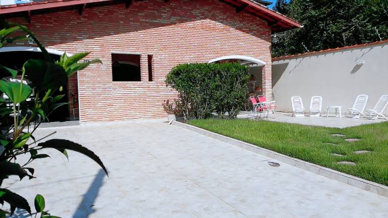 Casa  Toninhas