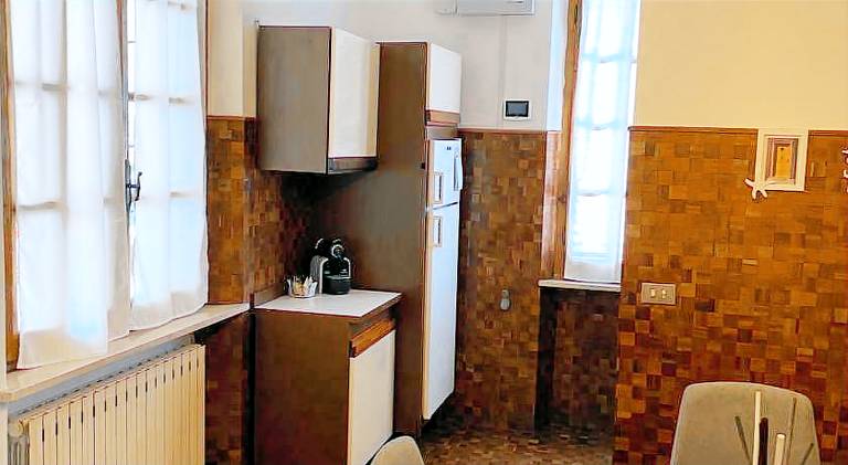 Apartment with 2 rooms for 6 persons — photo 5