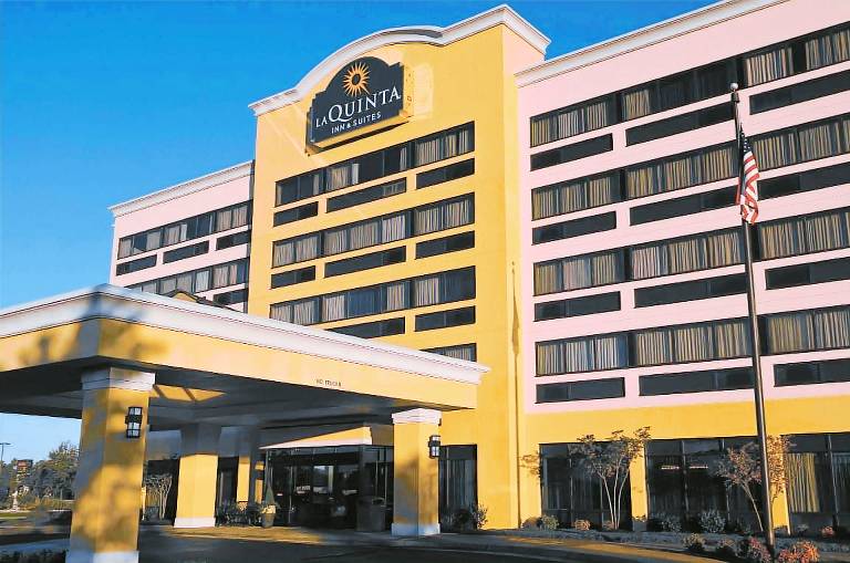 La Quinta Inn & Suites by Wyndham Richmond-Midlothian in Chester, VA