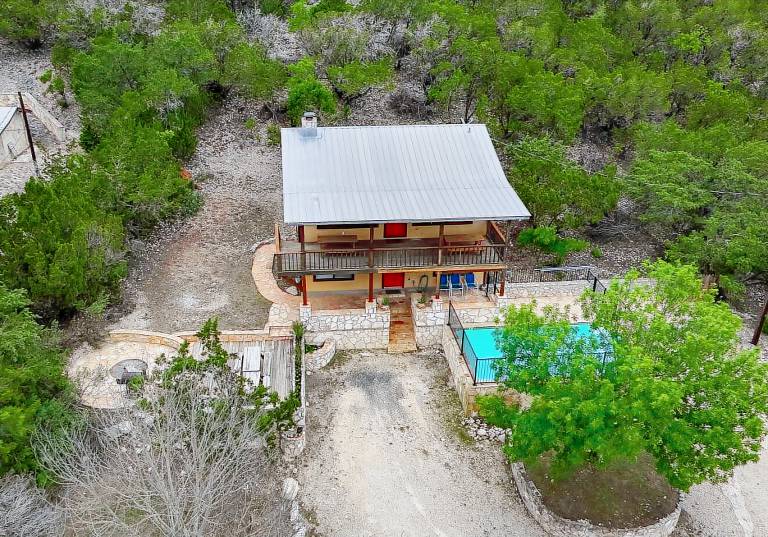 House Concan