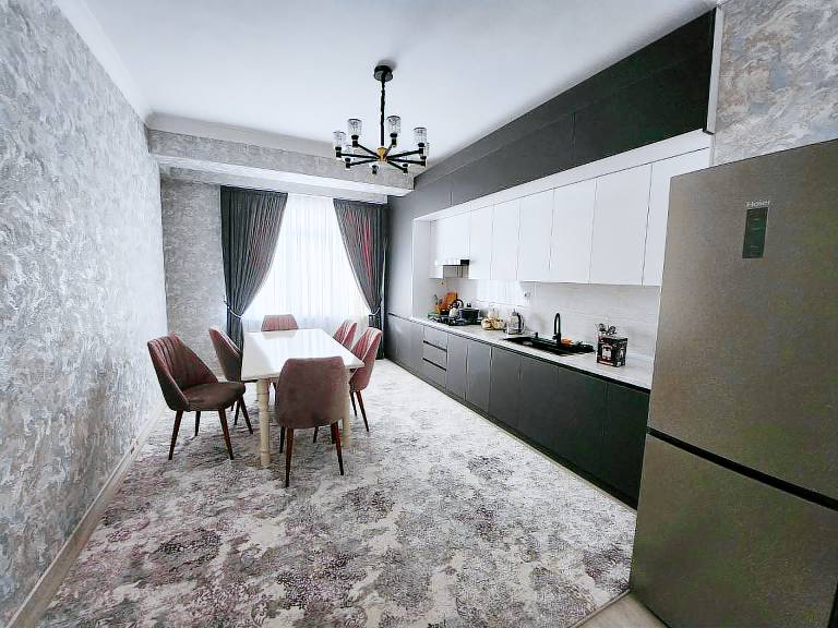 Apartment Yakkasaray District