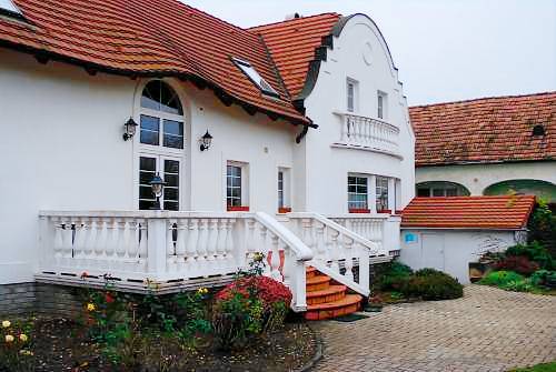 Apartman  Fertőhomok
