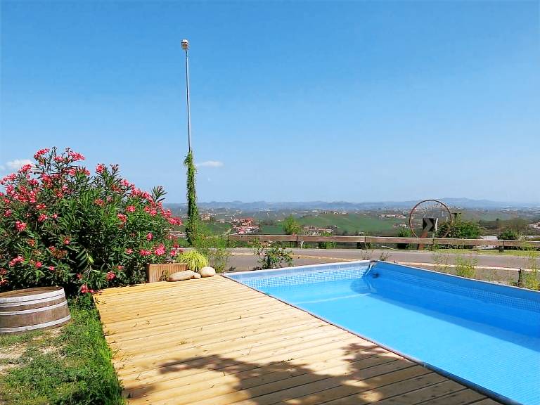 Appartamento Barolo