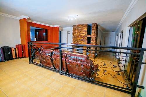 18 m² Ferienwohnung
